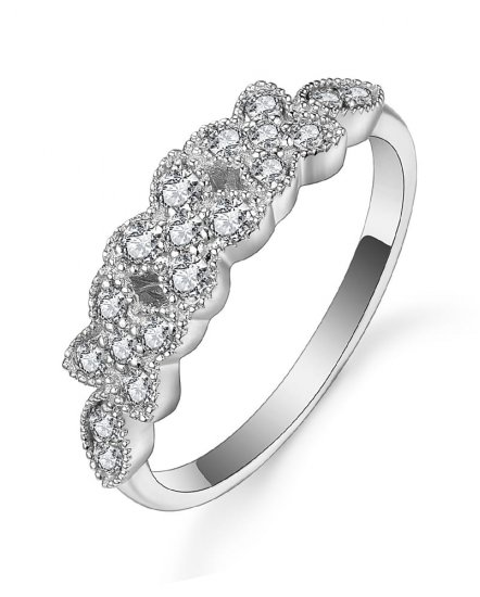 DIAMOND BAND (TR4842)