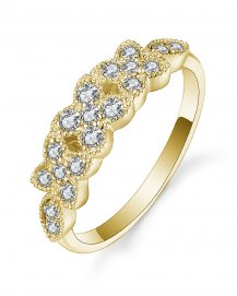 DIAMOND BAND (TR4842)