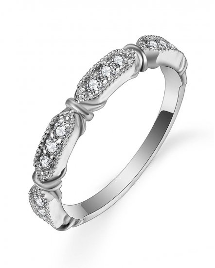 DIAMOND BAND (TR4848)