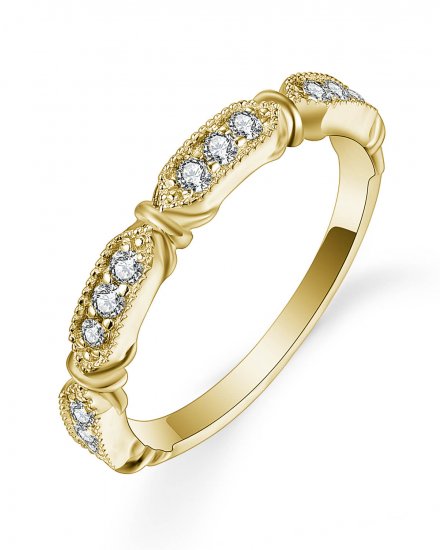 DIAMOND BAND (TR4848)