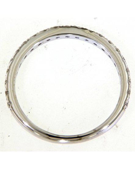 STACKABLE DIAMOND BAND (TR4850)