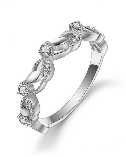 DIAMOND BAND (TR4855)