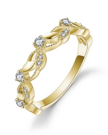 DIAMOND BAND (TR4855)