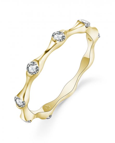 DIAMOND BAND (TR4857)