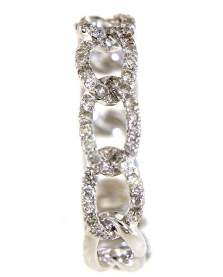 LINK STYLE DIAMOND BAND (TR4866)