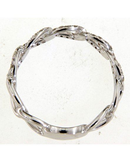 LINK STYLE DIAMOND BAND (TR4866)