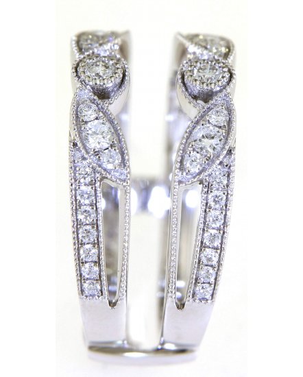 ENHANCER DIAMOND RING (TR4868)
