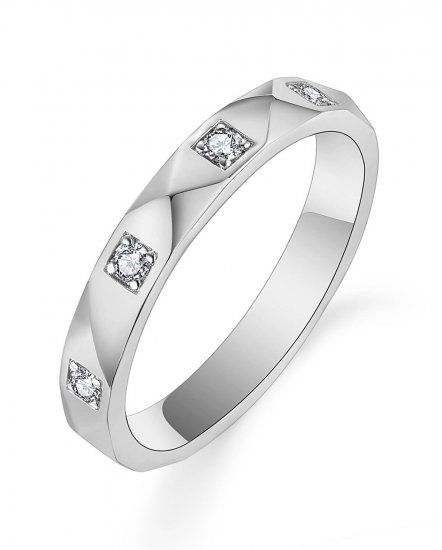 DIAMOND BAND (TR4869)