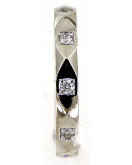 DIAMOND BAND (TR4869)