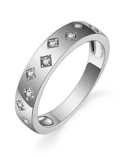 DIAMOND BAND (TR4871)
