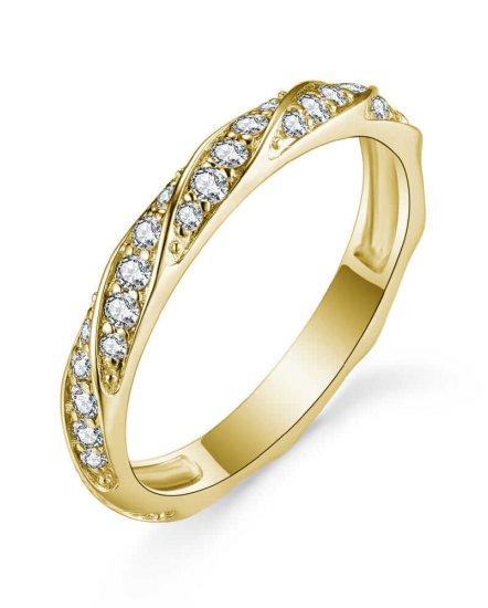 DIAMOND BAND (TR4872)