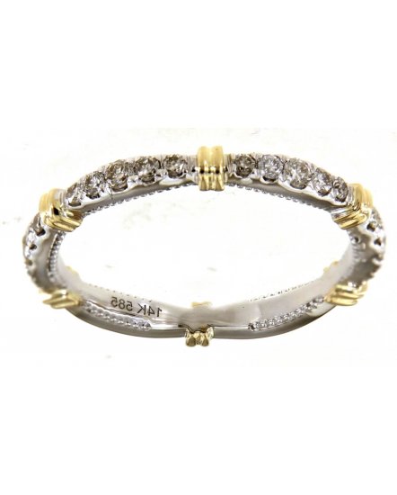 DIAMOND BAND (TR4881)