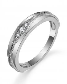 DIAMOND BAND (TR4888)