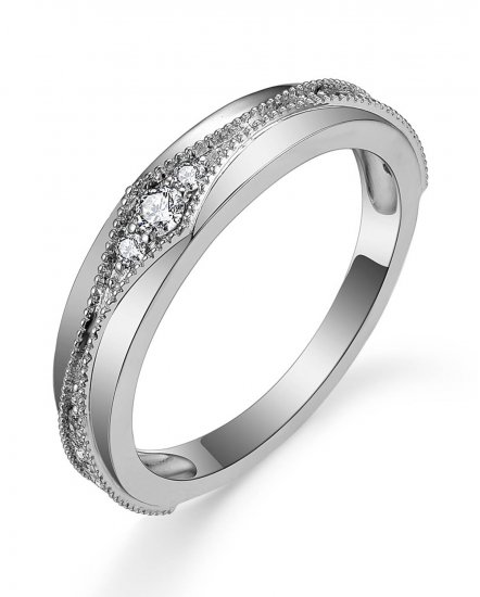 DIAMOND BAND (TR4888)