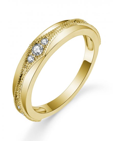 DIAMOND BAND (TR4888)