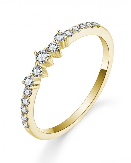 DIAMOND BAND (TR4893)