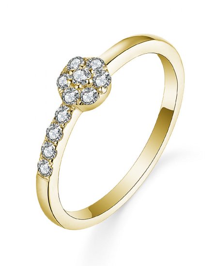 DIAMOND RING (TR4896)