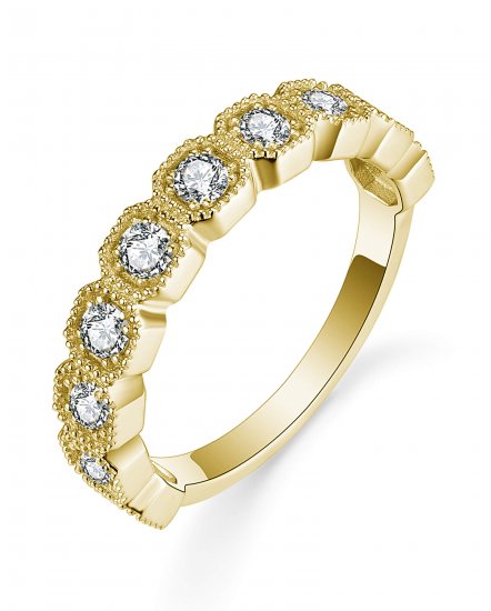 DIAMOND BAND (TR4902)