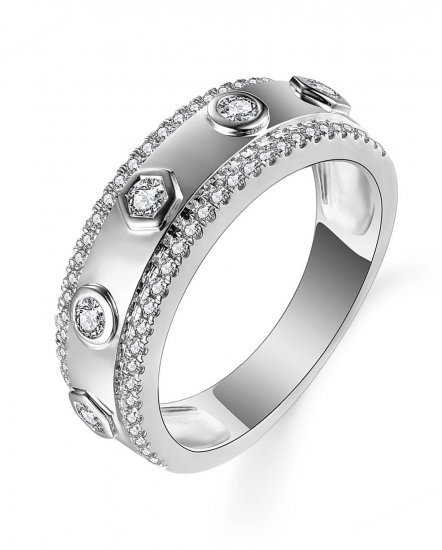 DIAMOND BAND (TR4905)