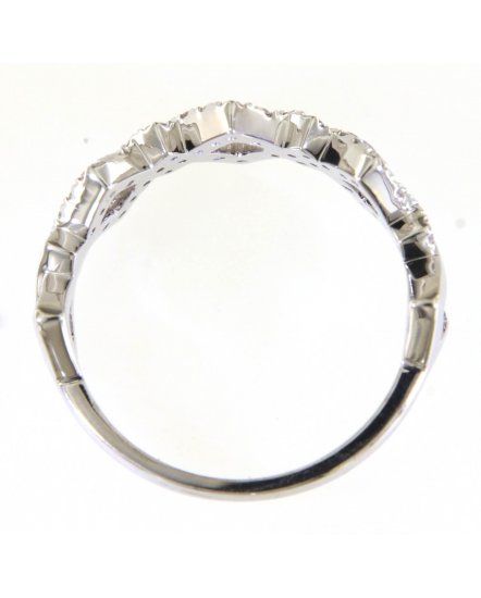 KITE STYLE DIAMOND BAND (TR4925)