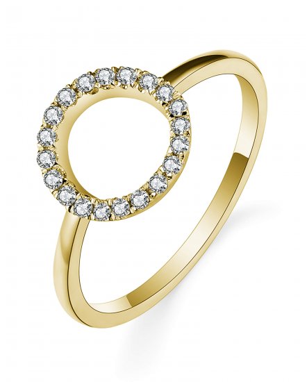 DIAMOND RING (TR4938)