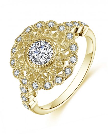 DIAMOND RING (TR4992)