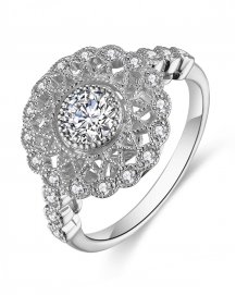 DIAMOND RING (TR4992)