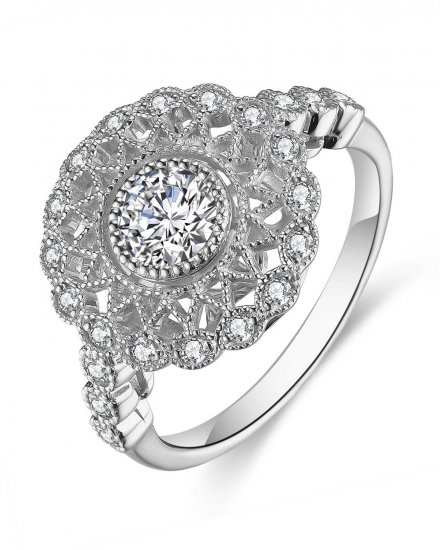DIAMOND RING (TR4992)