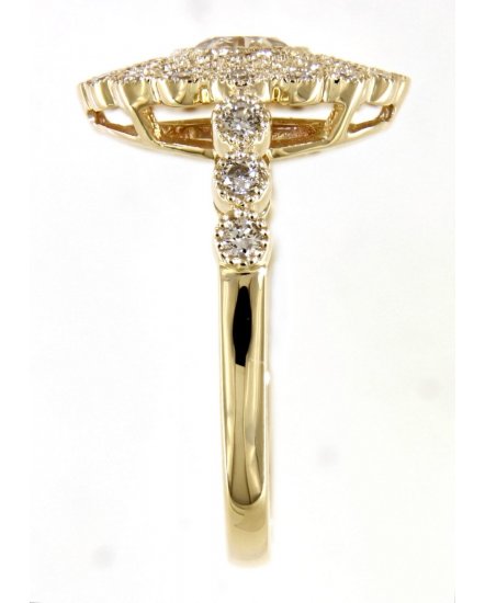 DIAMOND RING (TR4992)