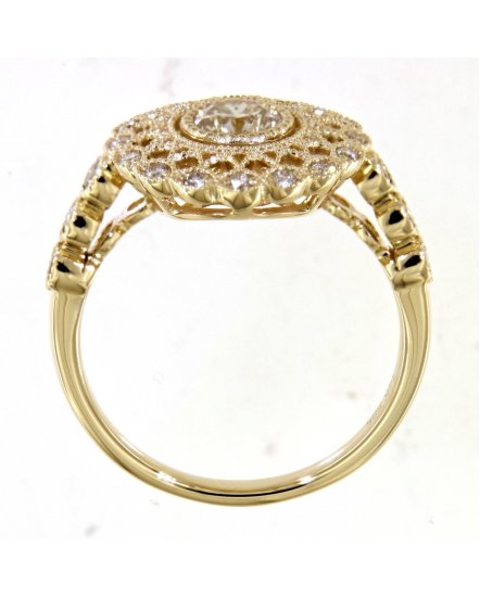 DIAMOND RING (TR4992)