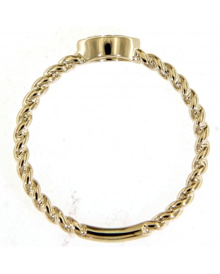 MARQUISE SOLITAIRE DIAMOND RING (TR5035)