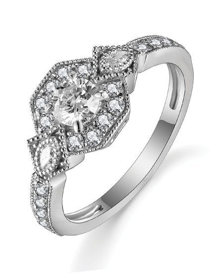 DIAMOND RING (TR5141)