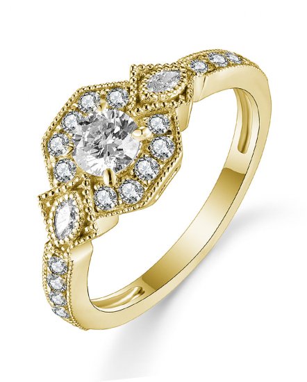DIAMOND RING (TR5141)