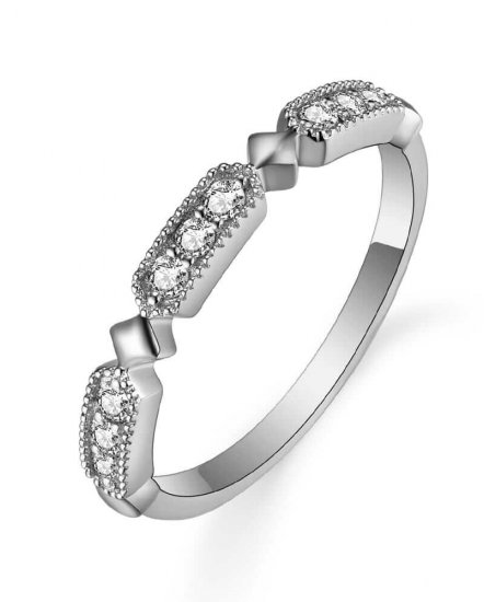 DIAMOND BAND (TR5143)