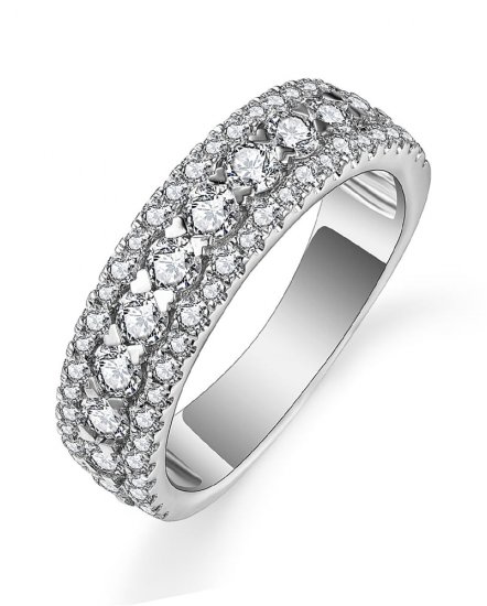 DIAMOND BAND (TR5146)