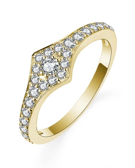 DIAMOND RING (TR5407)