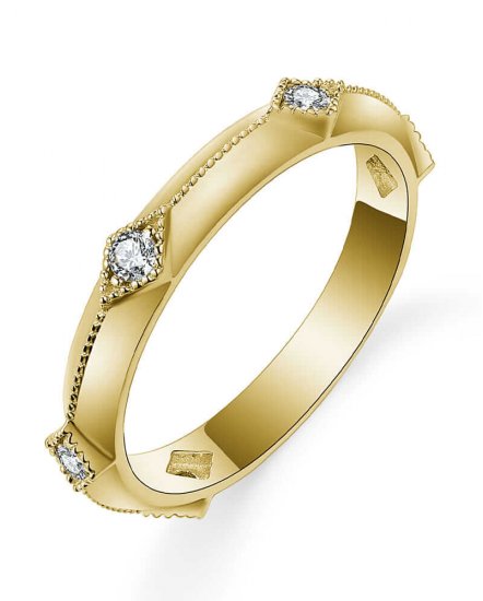 DIAMOND BAND (TR5420)