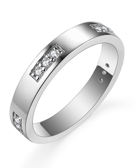 DIAMOND BAND (TR5454)