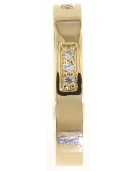 DIAMOND BAND (TR5454)