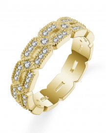 DIAMOND BAND (TR5504)