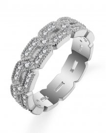 DIAMOND BAND (TR5504)
