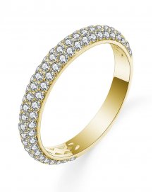 DIAMOND BAND (TR5512)