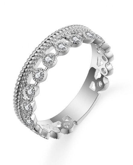 DIAMOND BAND (TR5521)