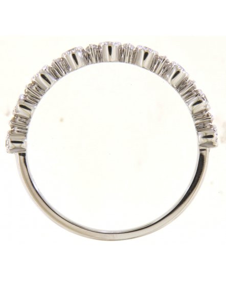 STACKABLE DIAMOND BAND (TR5537)