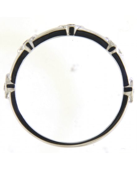 MARQUISE STYLE DIAMOND BAND (TR5582)