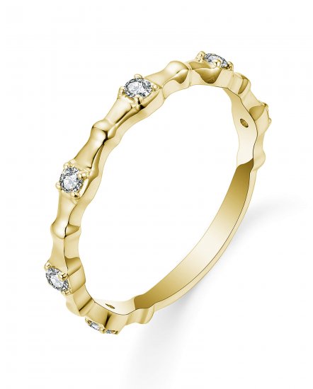 DIAMOND BAND (TR5587)