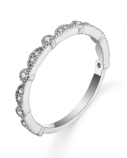 DIAMOND BAND (TR5639)