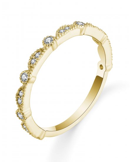 DIAMOND BAND (TR5639)