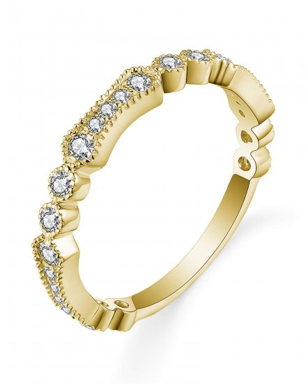 DIAMOND BAND (TR5642)