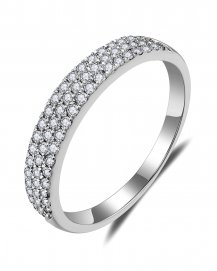 DIAMOND CIGAR RING (TR5643)